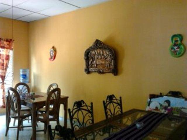 Hostal Dona Marta San Salvador Luaran gambar