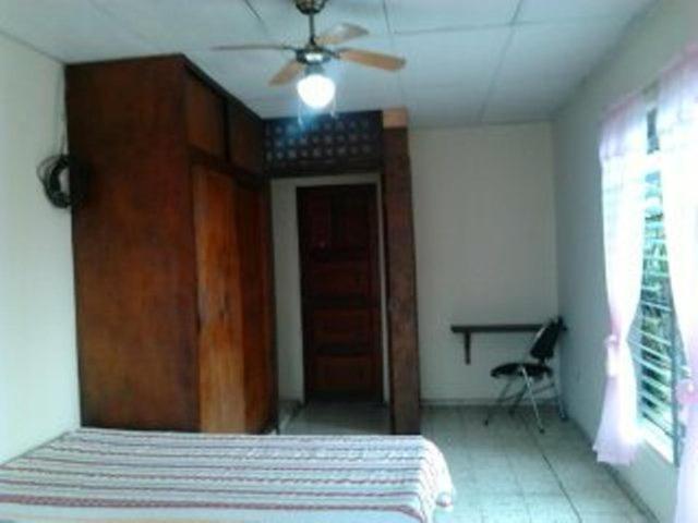 Hostal Dona Marta San Salvador Luaran gambar