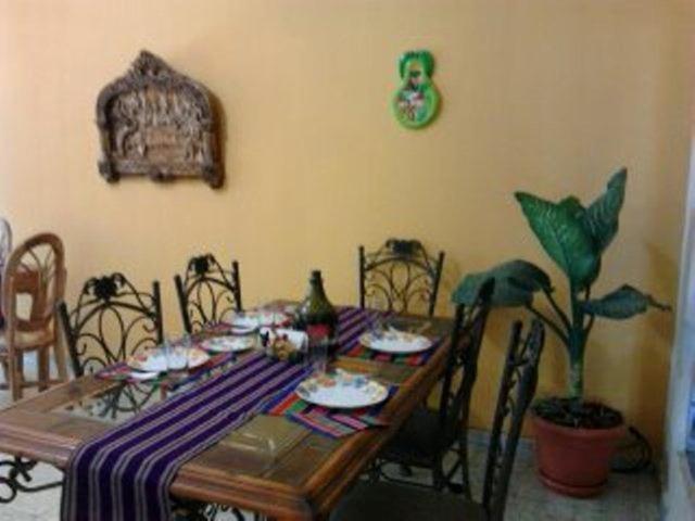 Hostal Dona Marta San Salvador Luaran gambar